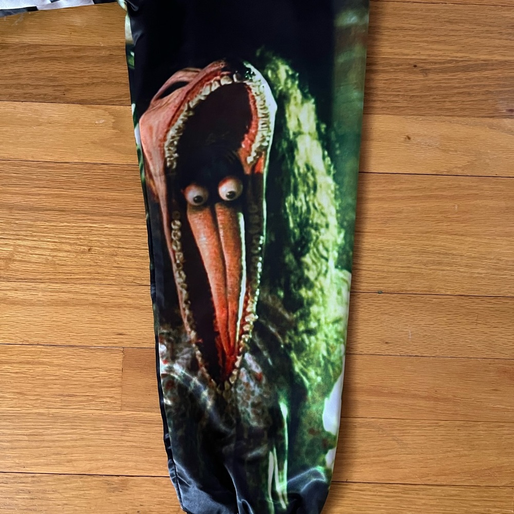 Beetlejuice jacket - Picture 3 of 5